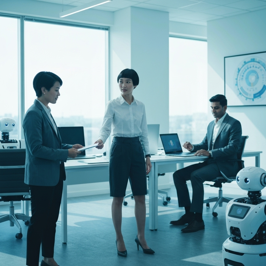 AI Integration Alternatives for Small Businesses