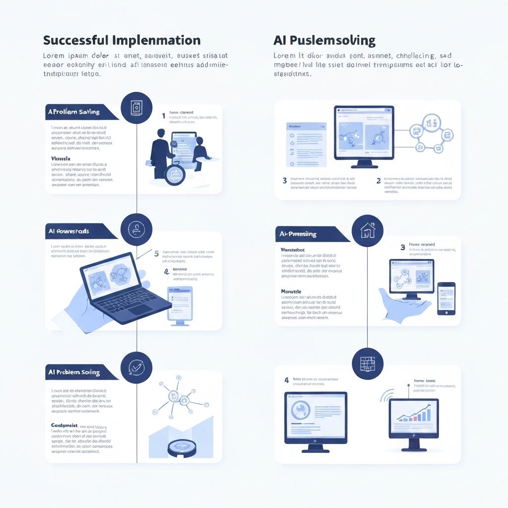 AI Integration Challenges: Overcoming Obstacles Today