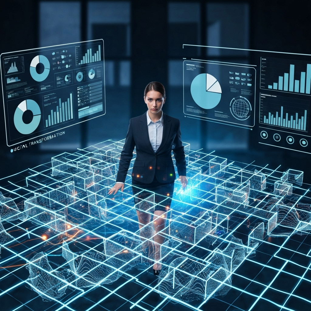 AI Integration Challenges: Overcoming Obstacles Today