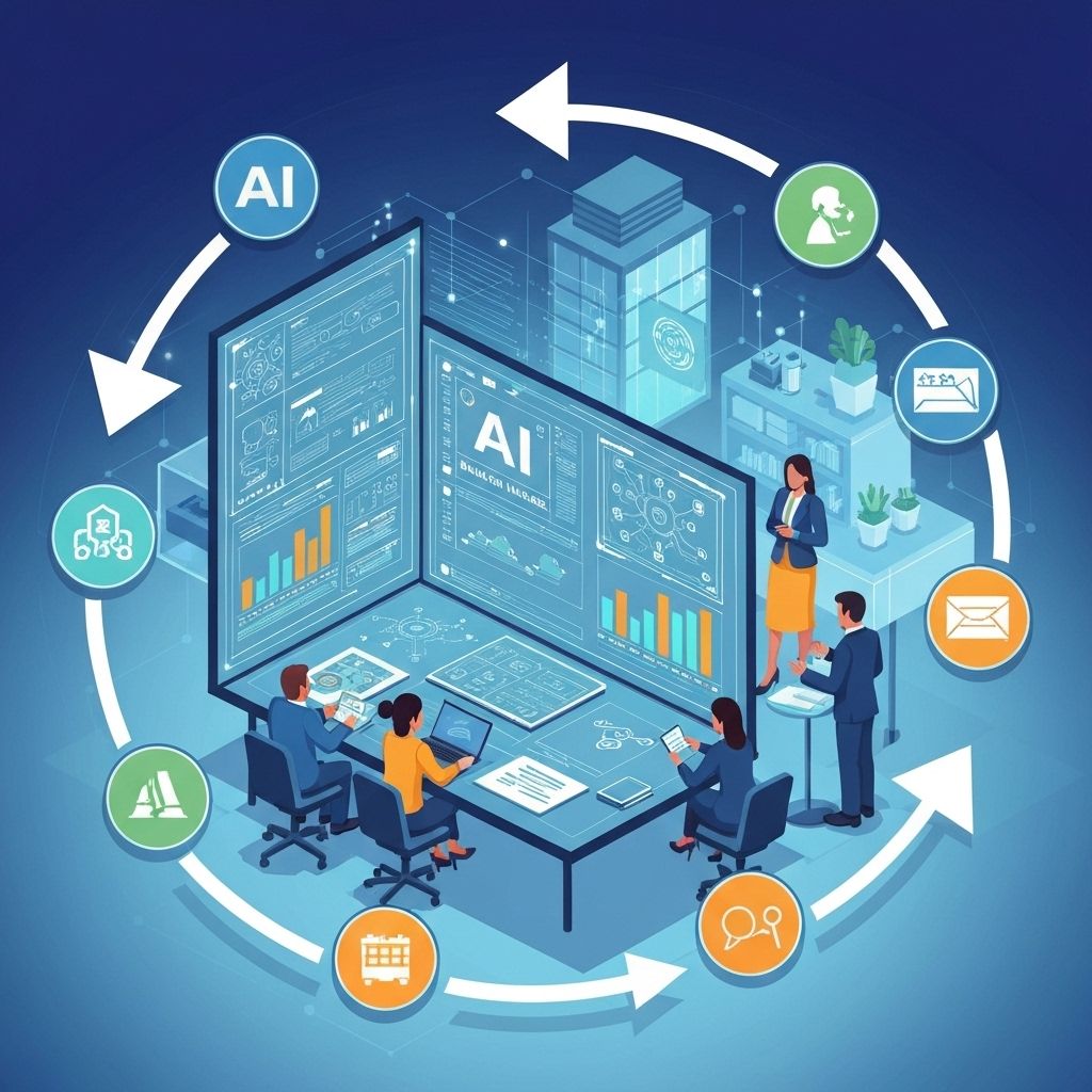 AI Integration Gaps: Bridge the Divide Today