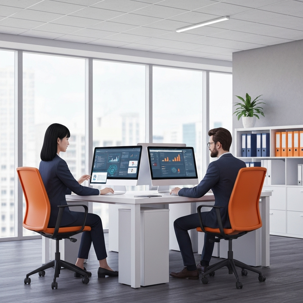 AI Integration Services for SMBs: Boost Sales & Efficiency