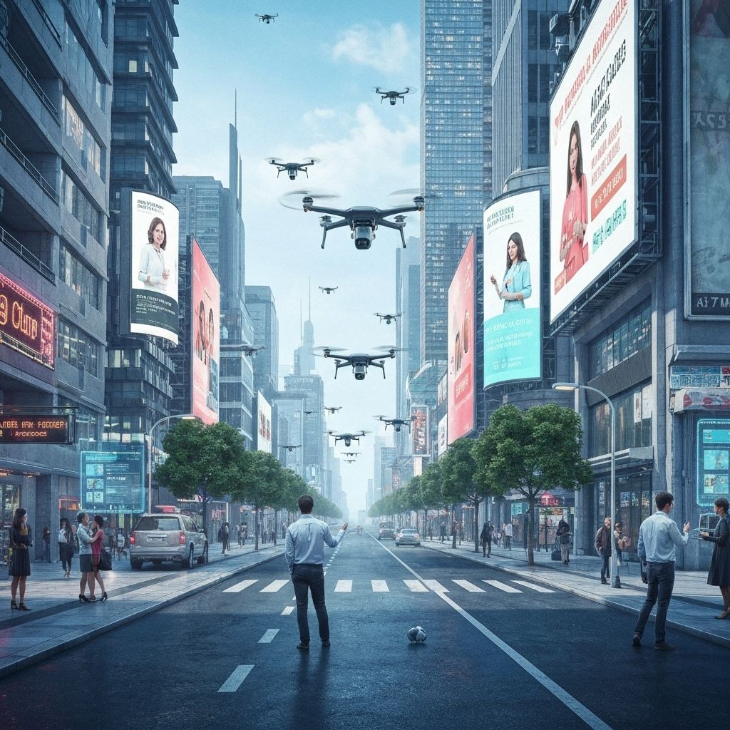 AI Marketing Trends 2025: Small Business Guide