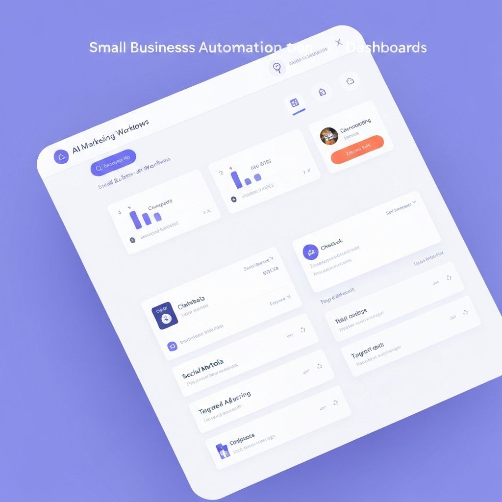 ContentCraft.ai: Helping Small Businesses Automate Processes and Marketing
