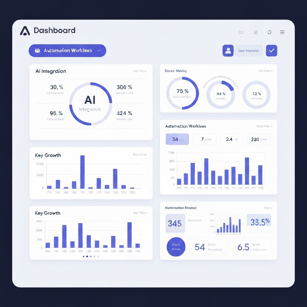 ContentCraft AI Integration for Business Growth