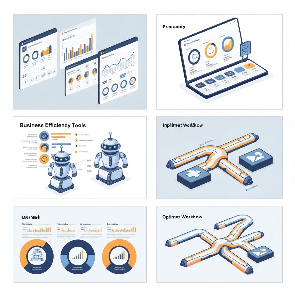ContentCraft Efficiency Tools for Businesses