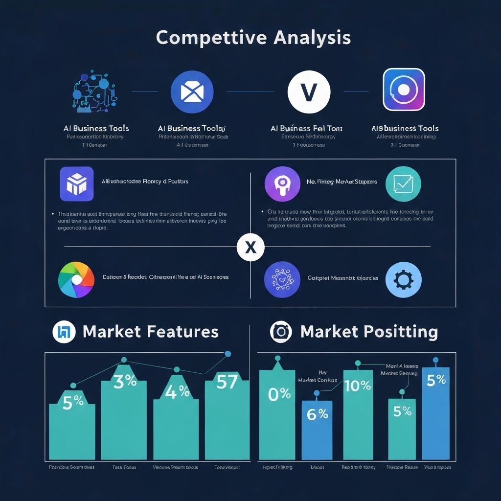 ContentCraft vs Competitors: AI for Business Growth