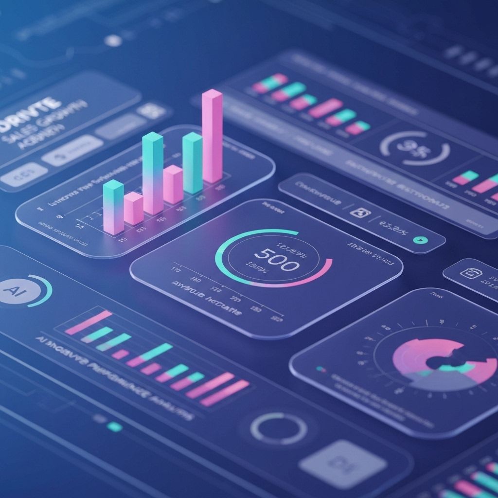 Increased Sales with AI-Driven Innovation